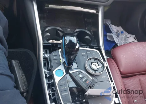 2023 BMW I4 Edrive35 z USA, uszkodzony, nr VIN WBY43AW02PFP50656